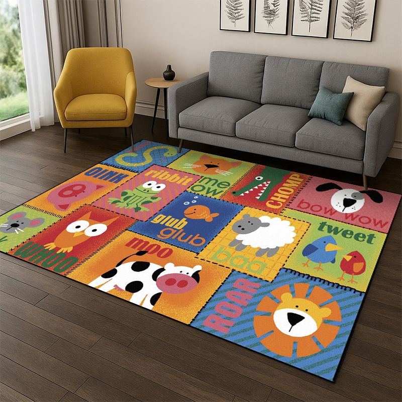 Tappeto Alfabeto ABC per Educa - Abc Kids Early Education recensione e prezzo