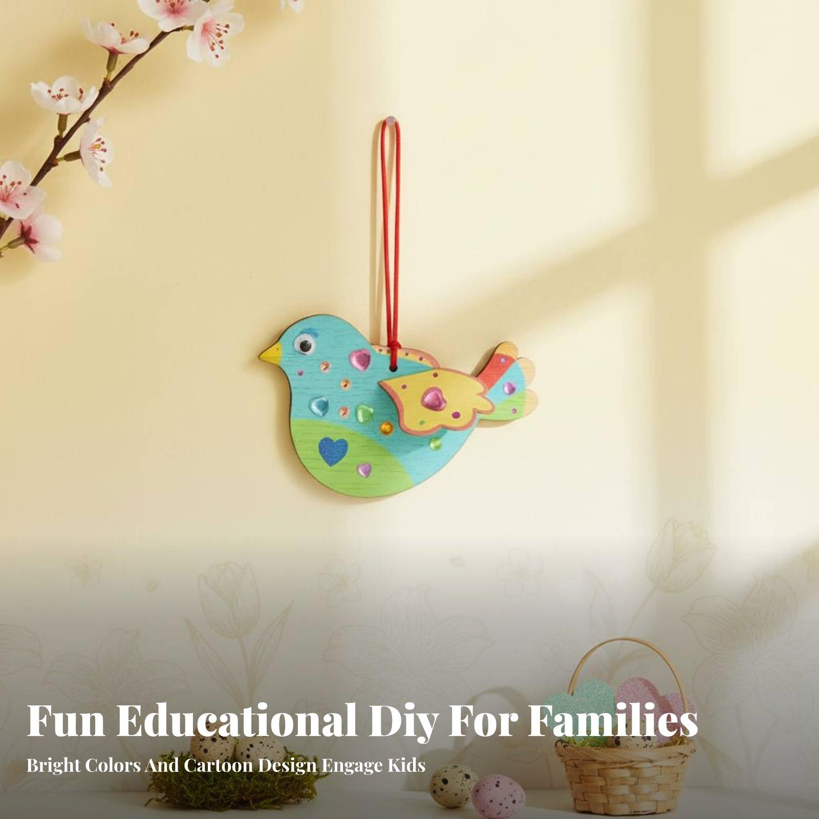 Kit Artigianale Fai-da-Te in L - Kids Education Activities recensione e prezzo