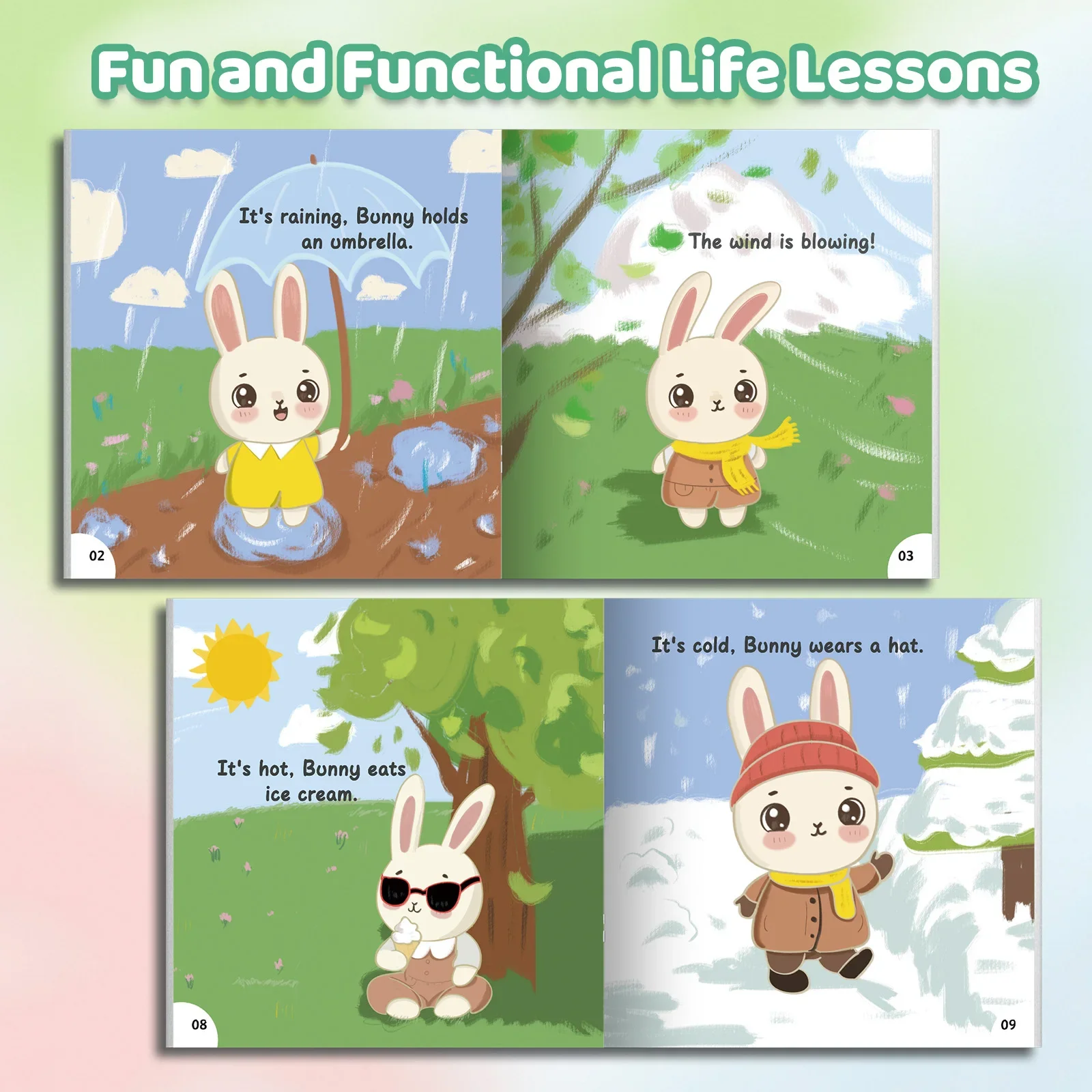 Serie di libri didattici inter - Kids Education Number recensione e prezzo