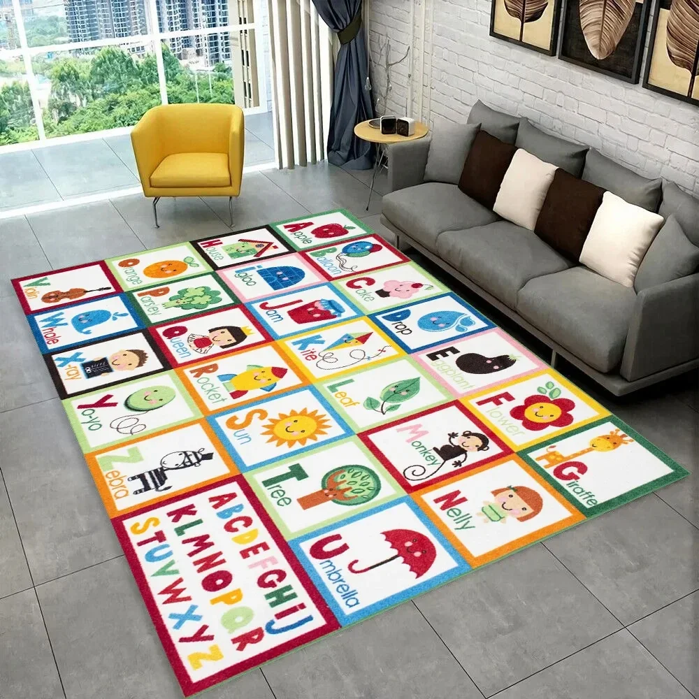 Tappeto Educativo per Bambini  - Abc Kids Early Education recensione e prezzo