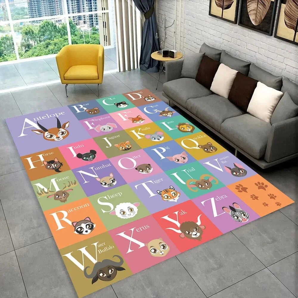 Tappeto Educativo per Bambini  - Abc Kids Early Education recensione e prezzo