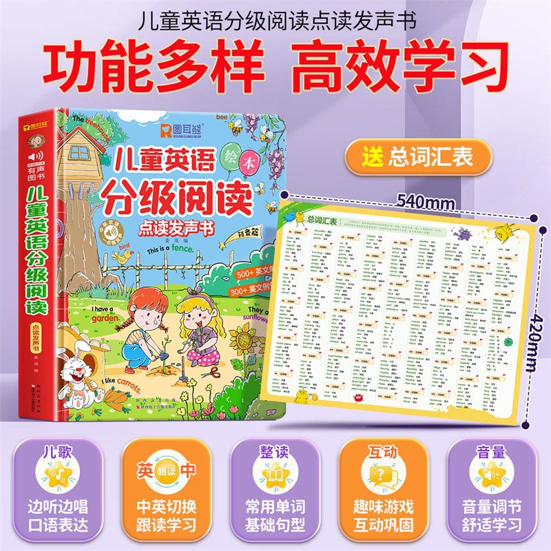 Libro Sonoro Educativo per la  - Kids Education Rhymes recensione e prezzo