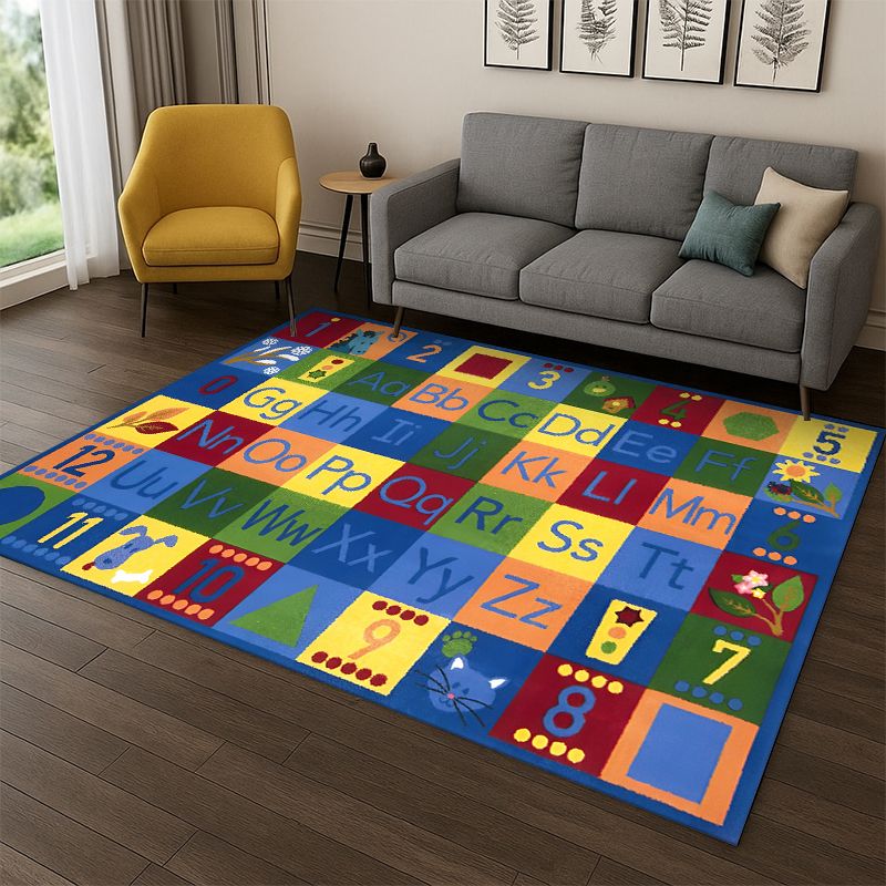 Tappeto Alfabeto ABC per Educa - Abc Kids Early Education recensione e prezzo