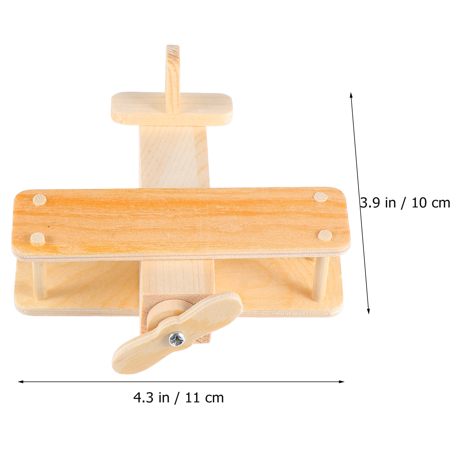 1 set di aliante in legno, da  - Kids Education Activities recensione e prezzo