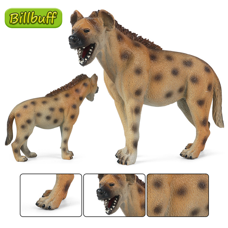 Modelli di Animali Selvatici i - Kids First Education recensione e prezzo