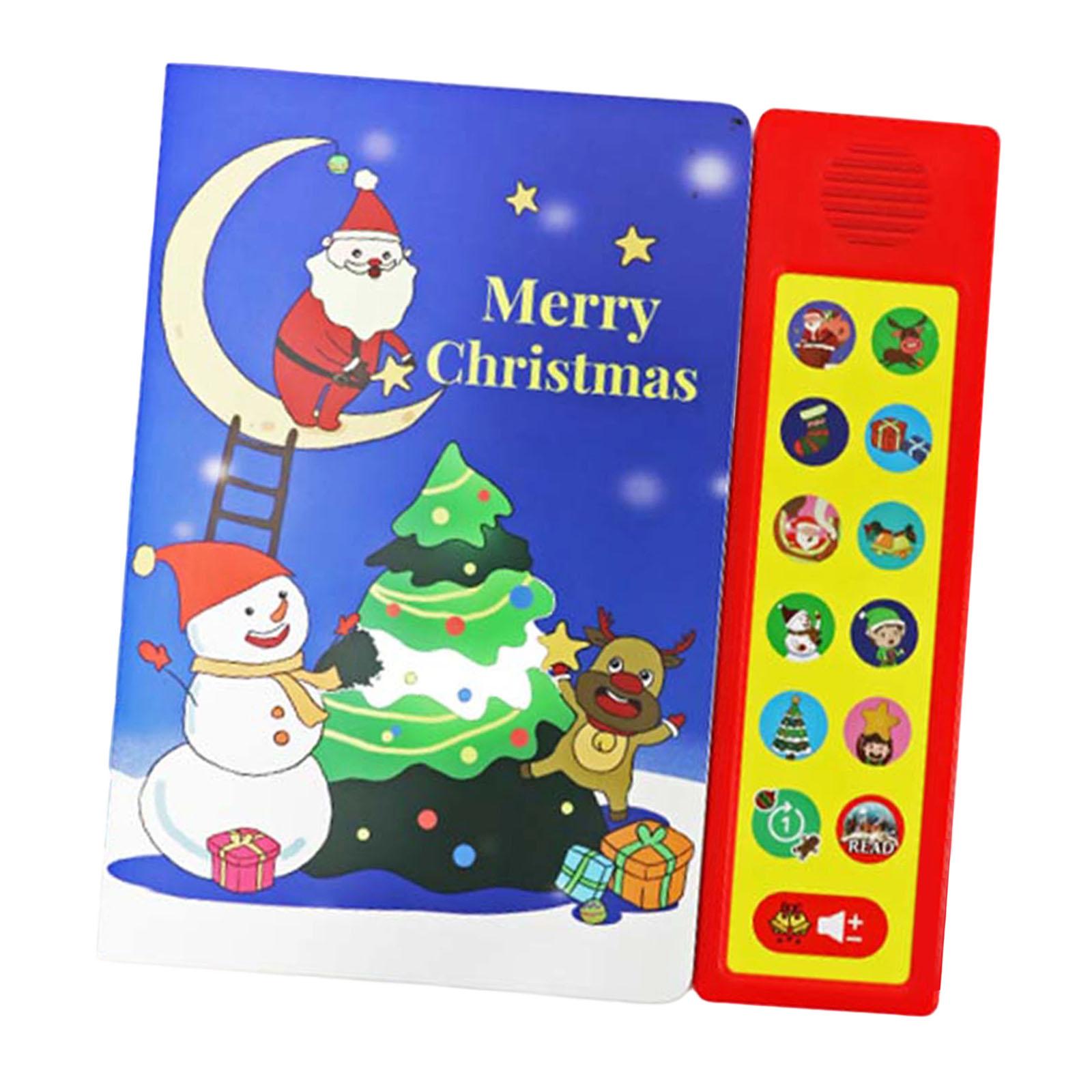 Libro musicale con canzoni nat - Kids Education Rhymes recensione e prezzo