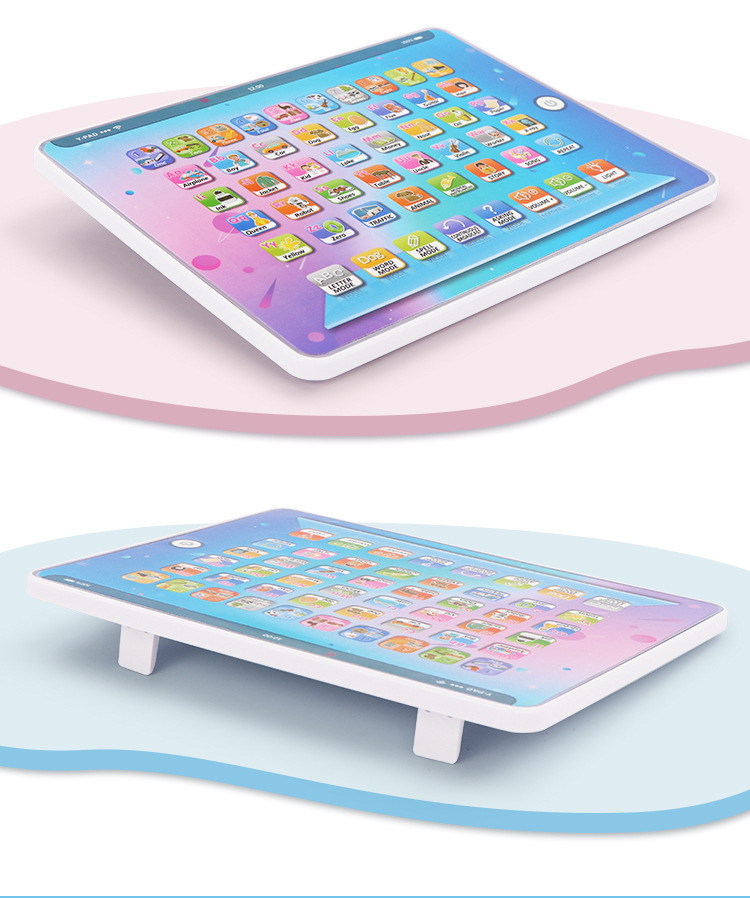 Macchina per l'apprendimento d - Abc Kids Early Education recensione e prezzo