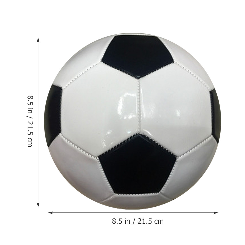 1 pallone da calcio decorato c - Kids Education Activities recensione e prezzo