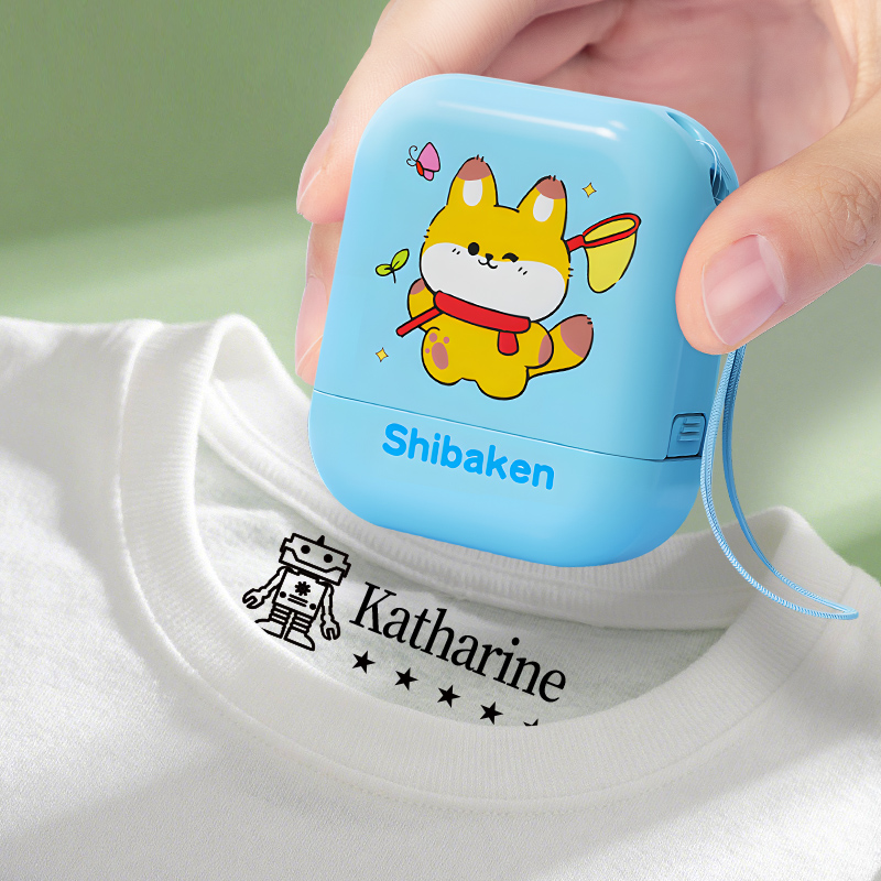 ‌ Kit Timbro Personalizzato -  - Kids Education Name recensione e prezzo