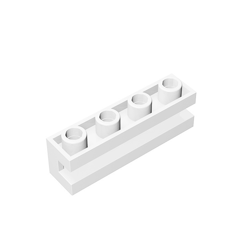 MOC 10PCS 2653 Modificato 1x4  - Kids Education Channel recensione e prezzo