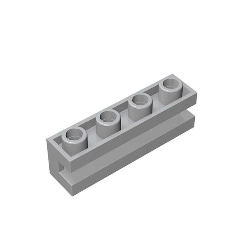 MOC 10PCS 2653 Modificato 1x4  - Kids Education Channel recensione e prezzo