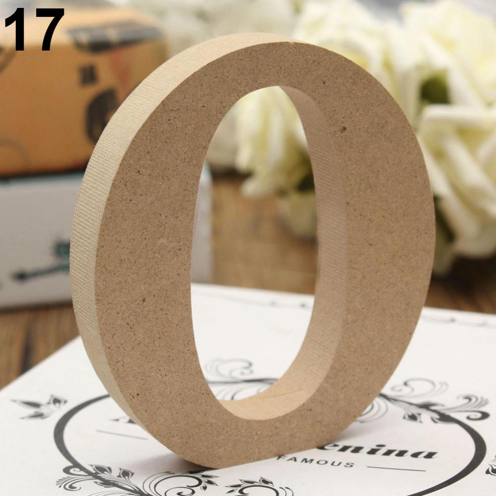 10 cm autoportanti AZ lettere  - Kids Education Name recensione e prezzo
