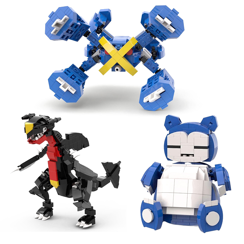 Anime Figure Model Building Bl - Kids First Education recensione e prezzo