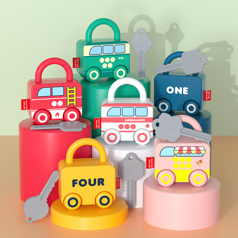 Blocco di apprendimento per ba - Kids Education Number recensione e prezzo