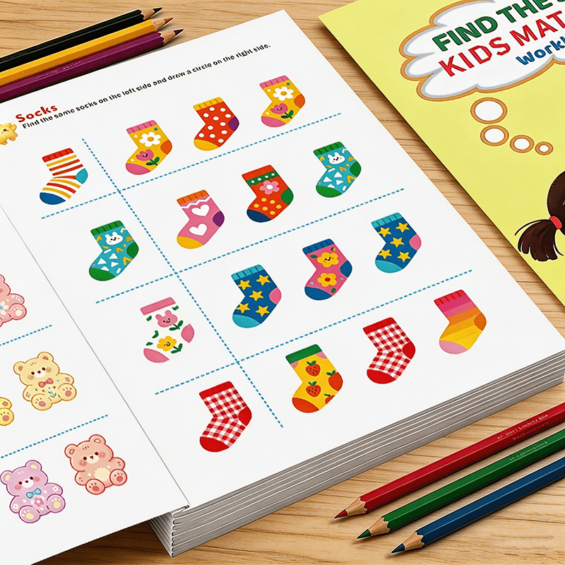 Trova lo stesso libro di eserc - Kids Education Activities recensione e prezzo