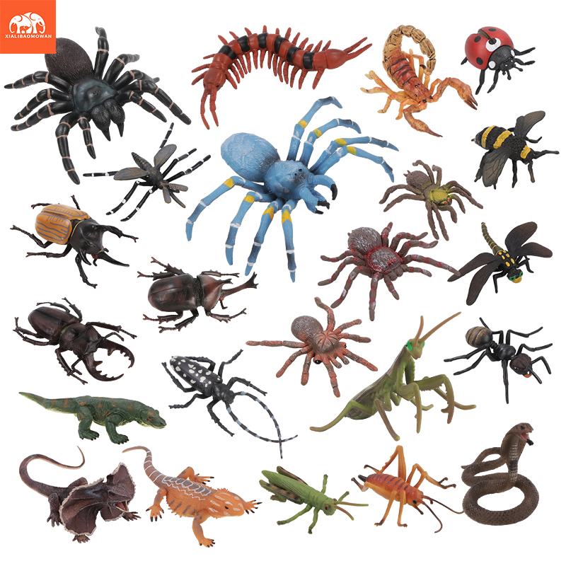 Set di Action Figure Educative - Kids First Education recensione e prezzo