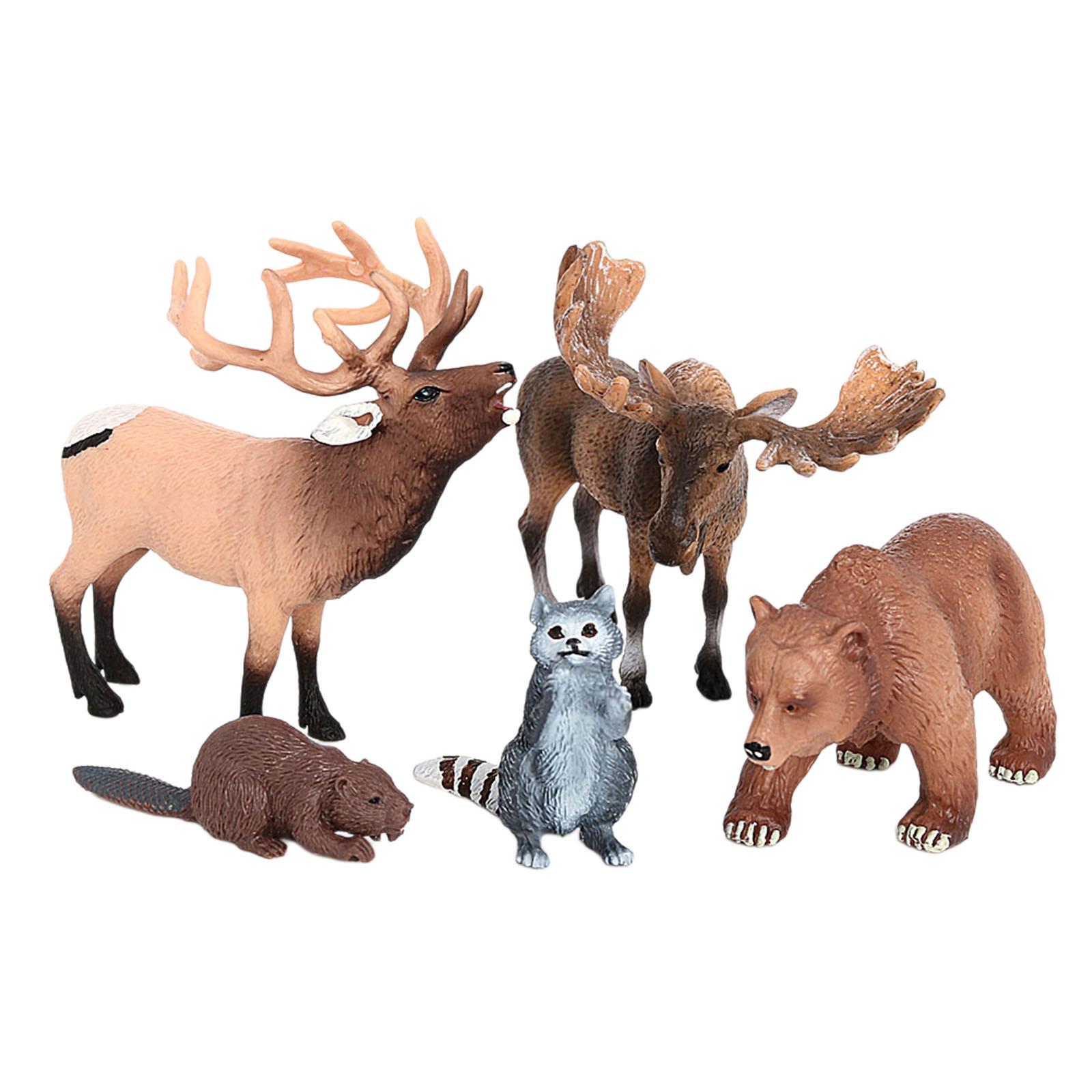 Collezione di statuette di cer - Kids First Education recensione e prezzo